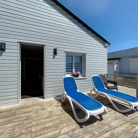 Casa vacanze Le Normand'iles - House Near Utah