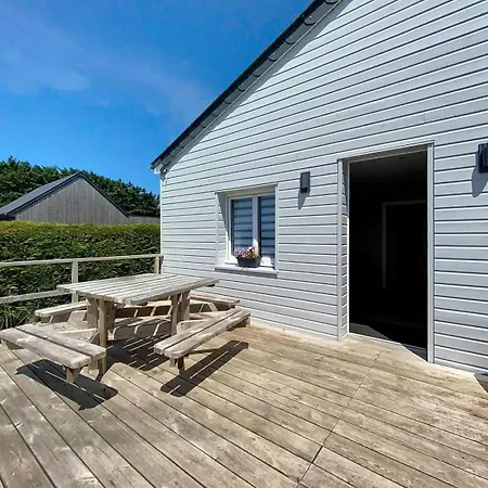 Le Normand'iles - House Near Utah Casa vacanze *